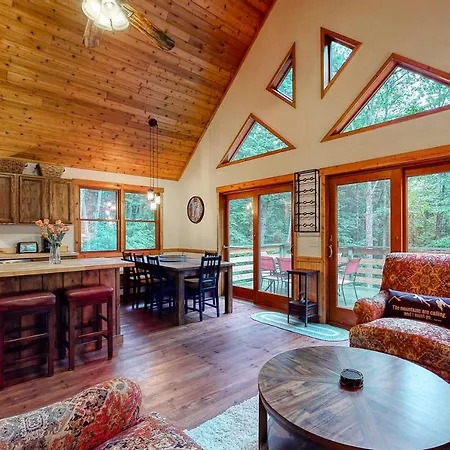 Villa Artist Brook Escape North Conway Esterno foto
