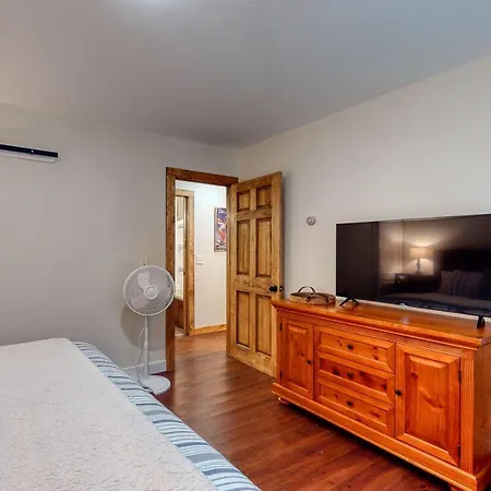 Villa Artist Brook Escape North Conway Esterno foto