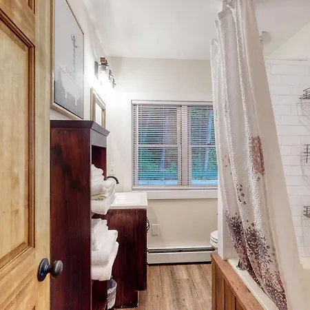 Villa Artist Brook Escape North Conway Esterno foto