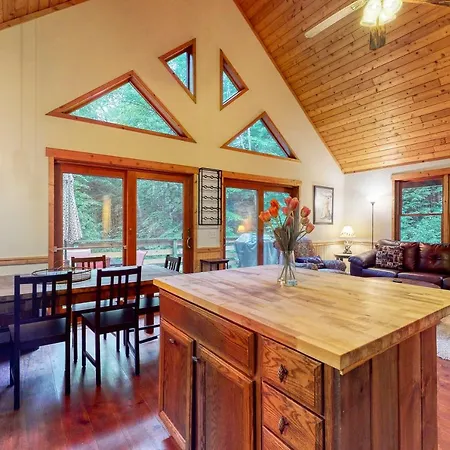 Villa Artist Brook Escape North Conway Esterno foto