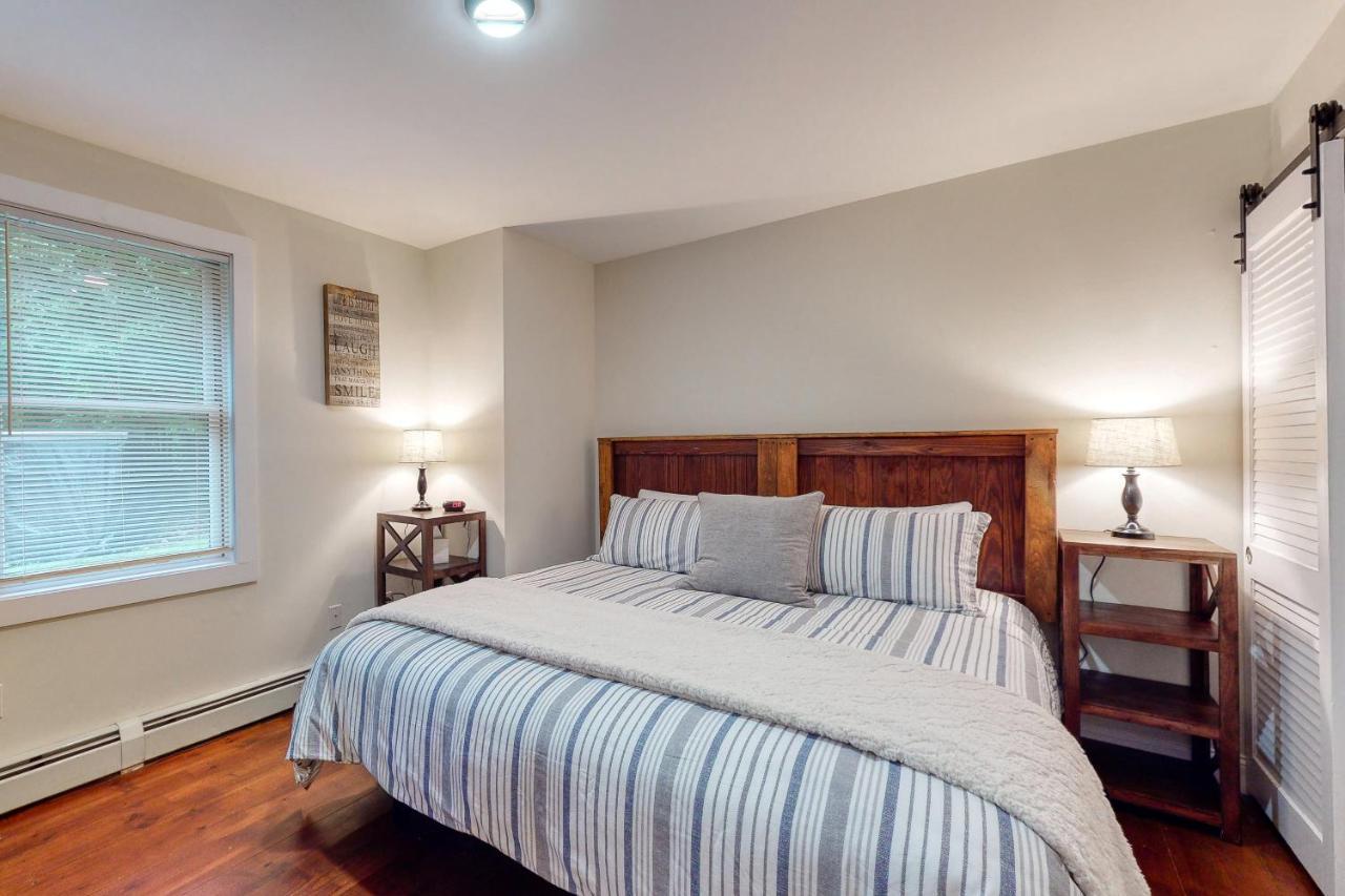 Holiday home Artist Brook Escape North Conway