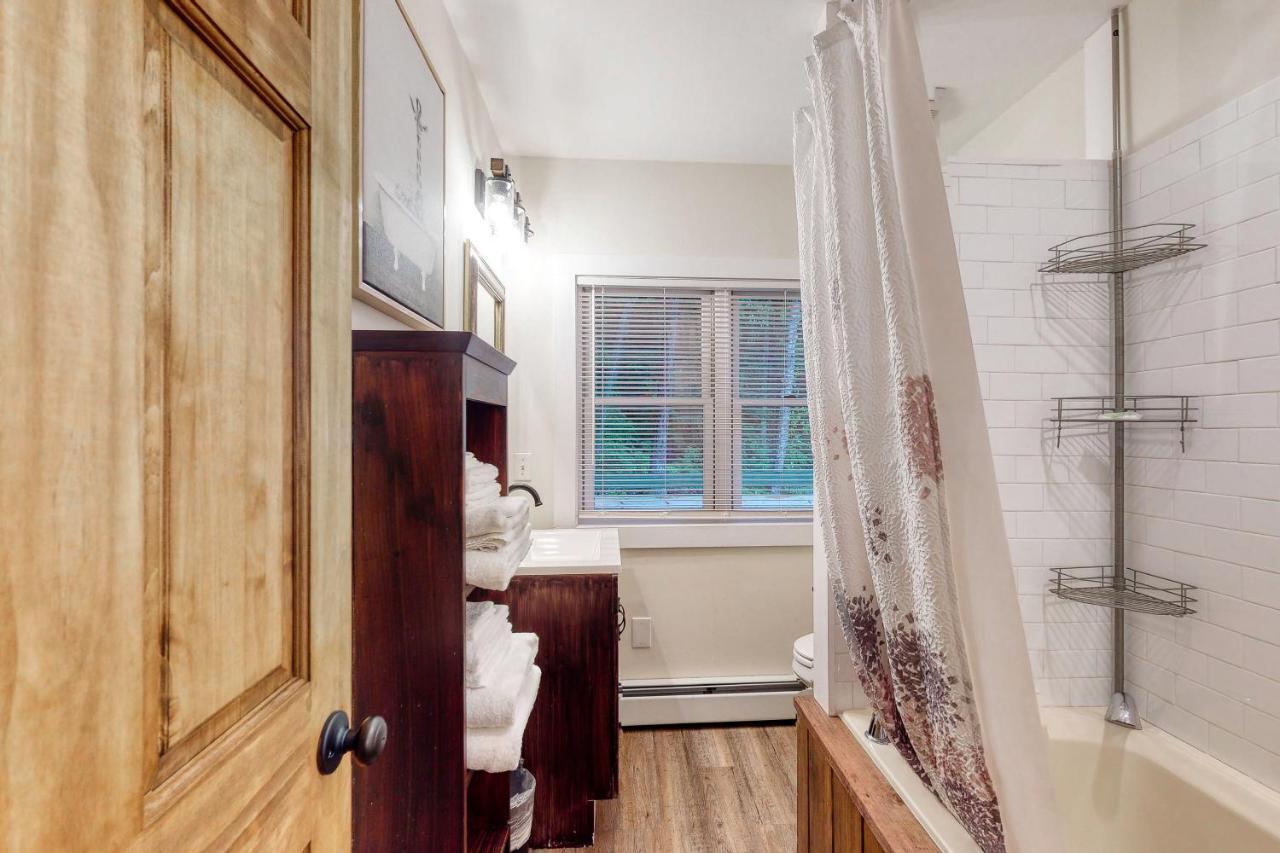 Holiday home Artist Brook Escape North Conway