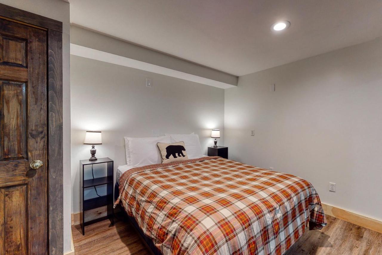 Holiday home Artist Brook Escape North Conway