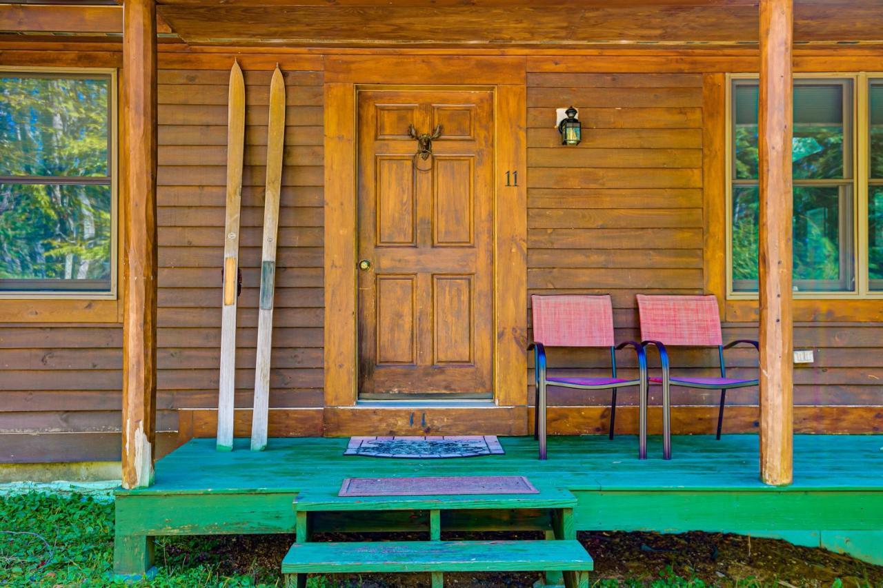 Artist Brook Escape North Conway